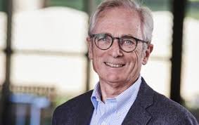 Better lives for older people.