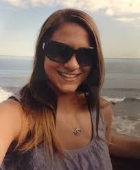 Cynthia Storti's Instagram, Twitter & Facebook