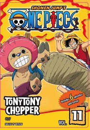 Numerous content edits, the replacement of all of the original music, the removal of a large number of episodes (that turned out to be important later on — although they couldn't have. Amazon Com One Piece Vol 11 One Piece One Piece Movies Tv