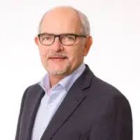 Robert Abram: Makler aus Königstein