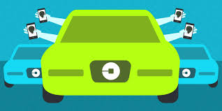 It S Now Cheaper To Take An Uber Than The New York City Subway Subway Uber New York City