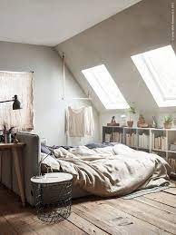 Arredare Una Mansarda Con Queste Idee Da Cui Prendere Spunto Idee Arredamento Camera Da Letto Idee Per Piccole Camere Da Letto Camera Da Letto Idee
