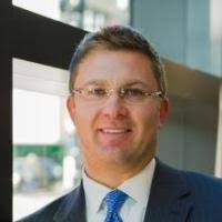 John P. Willi, Vice President