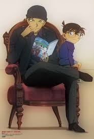 pin by heyley tse on detective conan detective conan wallpapers detective conan detektif conan
