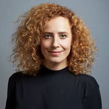 Das Team — Chefredaktion