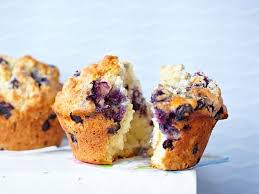 Klassische Blaubeermuffins Rezept Lecker Blaubeer Muffins Rezept Blaubeer Muffins Beliebte Rezepte