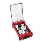 PACKOUT Hole Dozer Kit (10-Piece) 49-22-5607 Milwaukee Tool