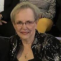 Roberta "Bobbi" Elizabeth Dunn Obituary