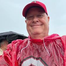 Tony Grossi believes Justin Fields could be a possibility at QB for the  #Browns in 2025. Would you want Fields to be part of the “competition” for  Deshaun Watson that Albert Breer