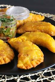Empanadas Avec Images Cuisine Colombienne Recettes De Cuisine Recette