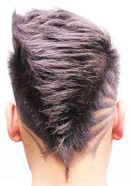 Can you guess your haircut? 17 Unique Haircut Designs For Men