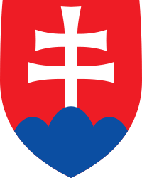 Toen tsaar peter de grote zijn licht opstak in de nederlanden in. Wapen Van Slowakije Wikipedia