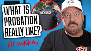 Fired Probation Officer Exposes The Truth About The Criminal Justice System 