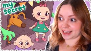 The Art I've Kept Secret All This Time