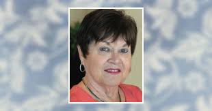 Patricia Tracy Obituary 2022