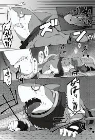 Rule 34 Dev - all_fours anal anal_penetration anthro arm_support  asphyxiation bodily_fluids bottomwear choking clothing eye_scar facial_scar  fingerless_gloves forced forward_arm_support gloves handwear male  male_penetrated muscular muscular_anthro ...