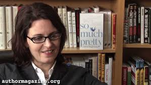 Cara Hoffman Interview