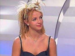 Pin On Britney Spears My Love