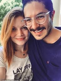 Jill Sennett's Instagram, Twitter & Facebook