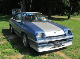 Image result for Nightwatch Blue 1984 Dodge