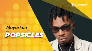 Maybe you would like to learn more about one of these? I Am Not Dating Betty Butter Mayorkun Popsicles Youtube