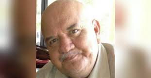 Francisco Javier Medrano Obituary