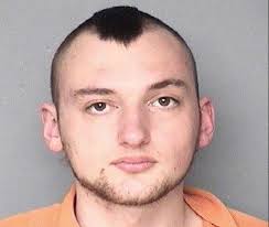 Grinnell man arrested in Dexter