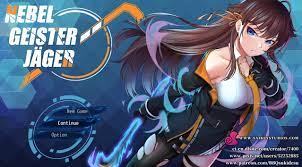 Download Free Hentai Game Porn Games Nebel Geisterjäger