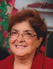 Carmen Ballestas Obituary