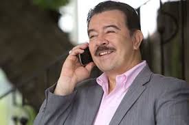 Efraín Campos Flores