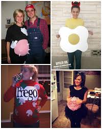 Clever Pregnant Halloween Costume Ideas Crafty Morning