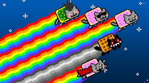 Check spelling or type a new query. Nyan Cats Wallpaper Meme Wallpapers 9994