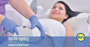 No insurance plan covers fat reducing procedures such as coolsculpting or liposuction. 5 Reasons Your Medispa Needs Coolsculpting Insurance Marine Agency