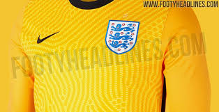 Place your order today and you could be wearing your new football shirt in a few days when choosing our express global delivery services at the checkout! England Euro 2020 Goalkeeper Kit Leaked Footy Headlines