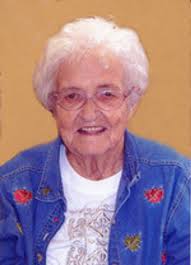 Beulah Aaron Obituary April 5, 2012