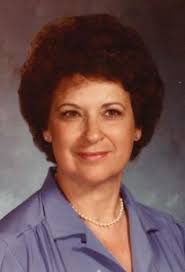 Anna Joyce Teague Obituary