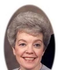 Betty Jane Black Obituary September 20, 2007