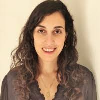 Inbar Fried's Instagram, Twitter & Facebook