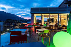 Hotel In Aix Les Bains Best Western Aquakub