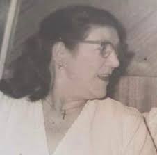 Teresa (Whelan) Murray (1906-1975)