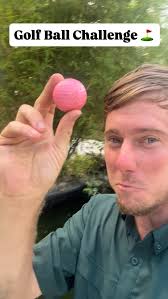 Draining the koi pond. Let’s have some fun with a golf ball challenge! How  many golf balls do you think are at the bottom of the pond? Comment below  challenge ends tomorrow around noon. If you guess ...