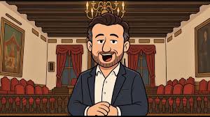 Javier cerro onlyfans We would like to show you a