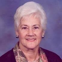 Mrs. Reube Dowden Obituary