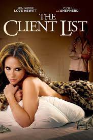 The Client List (TV Movie 2010) - News - IMDb