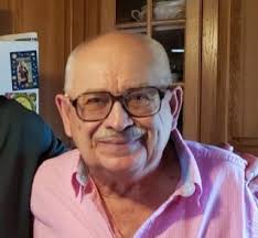 Obituary for Curvin F. Tyson