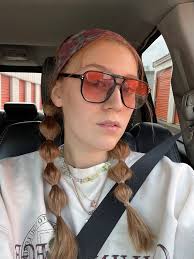 Spring and Summer granola girl accessories