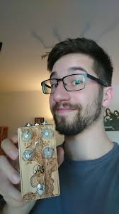 New Fuzz Pedal Review and Experience
