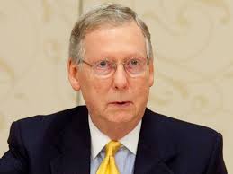 McConnell: Citizens United 'Leveled the Field' for Campaign Finance