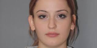 Wallingford police: Woodbury woman used stolen wallet to buy phones,  watches and open accounts