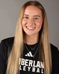 2025-26 JV Women's Volleyball Roster